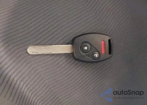 2012 Honda Fit из США, поврежденный, VIN JHMGE8H38CS001465